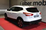 Nissan Qashqai Tekna - Nissan Qashqai Gebrauchtwagen in Stuttgart