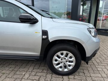 Dacia Duster TCe 90 2WD Comfort