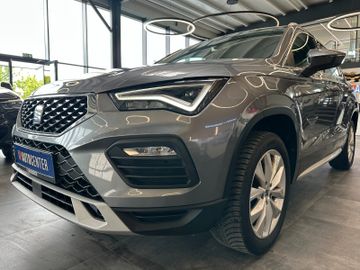 Seat Ateca*SpurH*Abstandstempo*LenkradH*Navi*