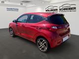 Hyundai i10 ''Edition 30+'' 67 PS M/T Navi*SHZ*LenkradHZ - Hyundai i10 Gebrauchtwagen in Karlsruhe