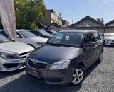 Skoda Fabia Ambiente TEMPO-8FACH-TEMPO-KLIMA - Skoda Gebrauchtwagen von 2008