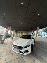 Mercedes-Benz Mercedes Benz A Klasse 250 E Hybrid - Mercedes-Benz E 250 in Bochum