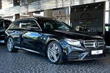 Mercedes-Benz E 450 4Matic AMG-LINE|PANO|360°CAM|DISTRONIC|LED - Mercedes-Benz E 450 Kombi Gebrauchtwagen
