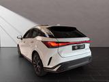 Lexus RX 450 450h+ F Sport Design SITZKLIMA+LEDER+360° - scheckheftgepflegte Lexus RX-Serie