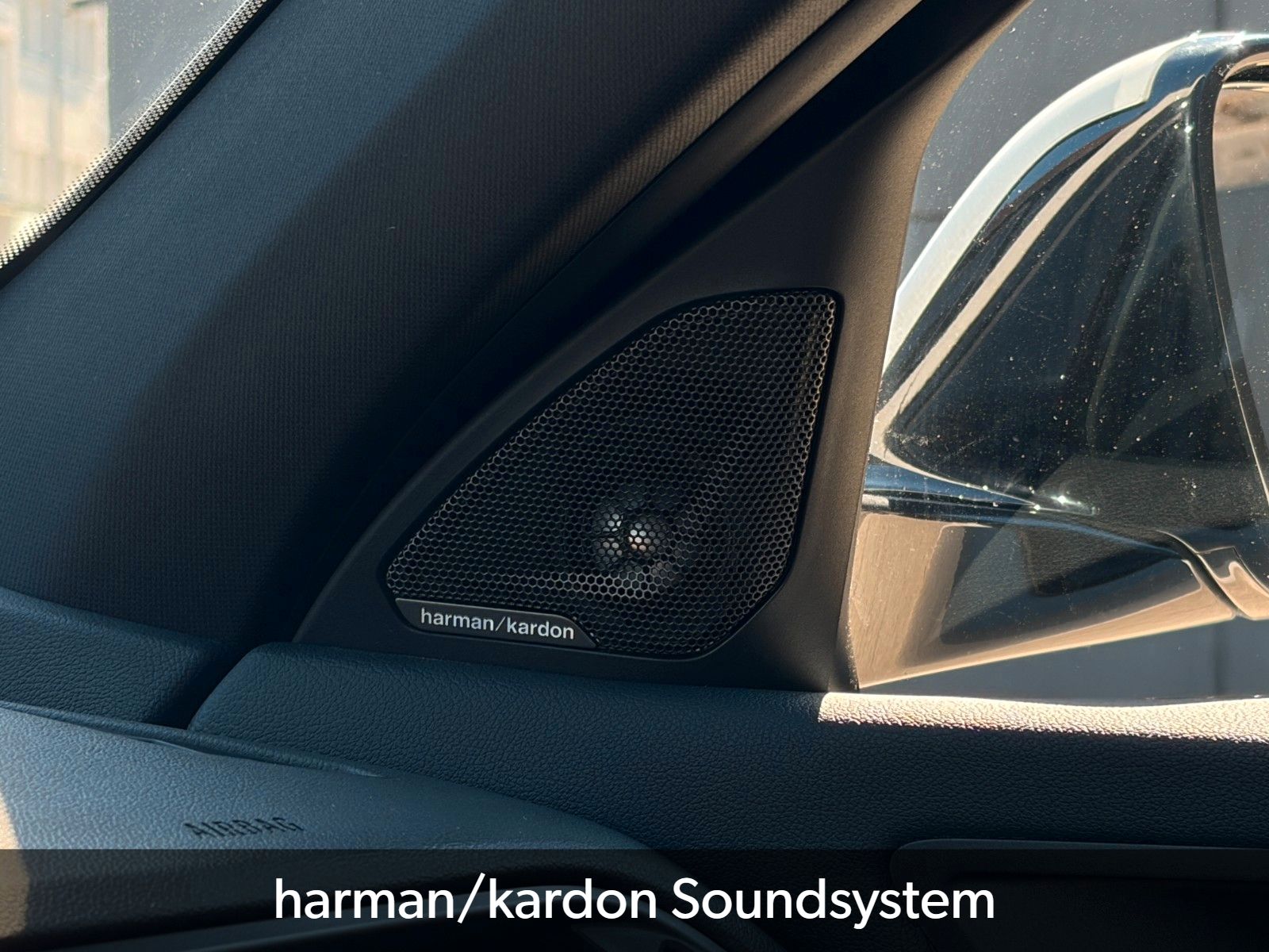 Fahrzeugabbildung BMW 120i M Sport 2-Z Klima H&K KZG ACC LEDER CAM LHZ
