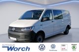 Volkswagen T6 Kasten Plus Mixto 2.0 TDI LR LED+AHK+NAVI+