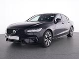 Volvo S90 T8 AWD Ultimate Dark +STHZG+GSD+HEADUP+360° - Volvo S90