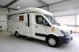 HYMER / ERIBA / HYMERCAR ML-T 580/1.Hand/Automatik/Einzelbetten/TOP - HYMER / ERIBA Einzelbetten