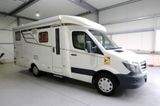 HYMER / ERIBA / HYMERCAR ML-T 580/1.Hand/Automatik/Einzelbetten/TOP - HYMER / ERIBA Einzelbetten