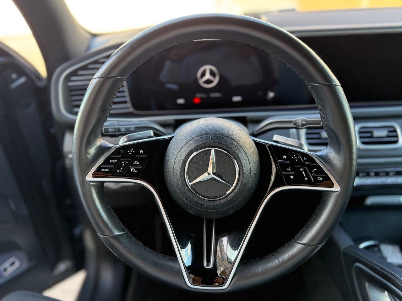 Mercedes-Benz GLE 350 de 4Matic 9G-TRONIC AMG LINE Softclose foto 9