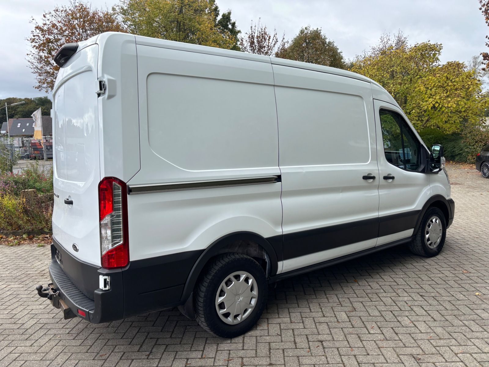 Foto 4 van FORD