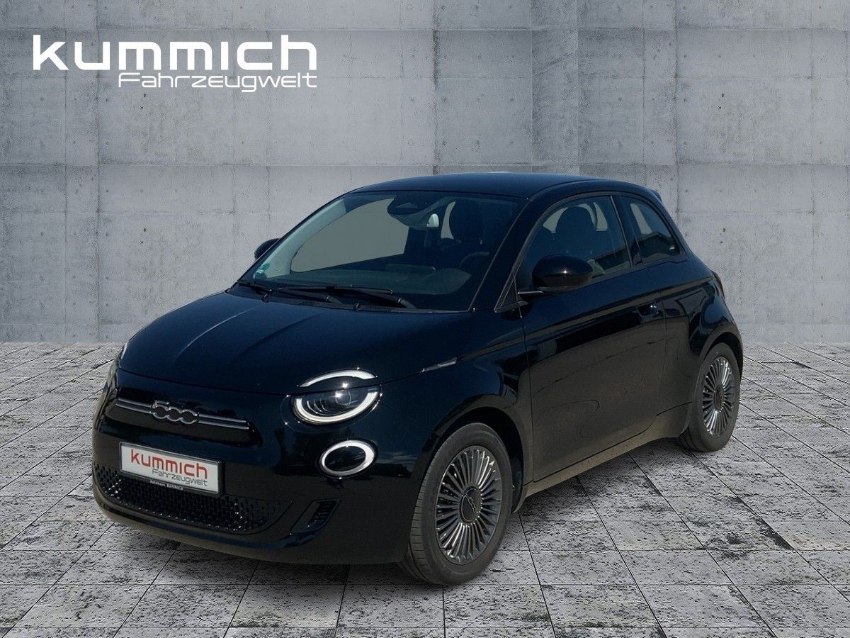 Fiat 500e 500 Icon *25 Jahre Batteriegarantie*42kWh