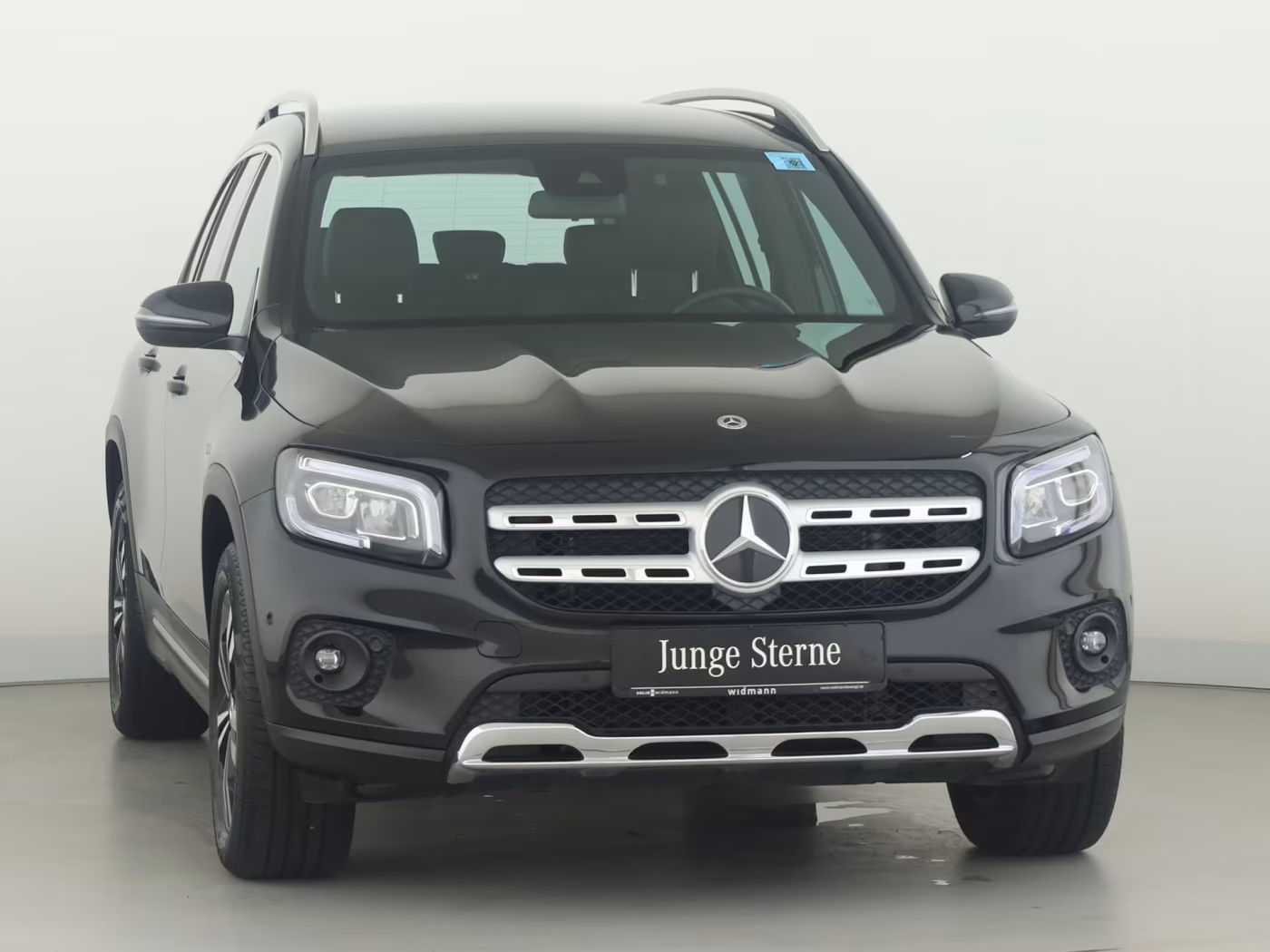 Mercedes-Benz GLB 220 d Progressive*LED*PTS*Kamera*el.Heck*Nav