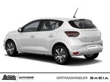 Dacia Sandero TCe 90 Expression (DJF) - Dacia Sandero Neuwagen in Dortmund