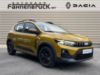 Dacia Sandero - Vorschau Bild 2