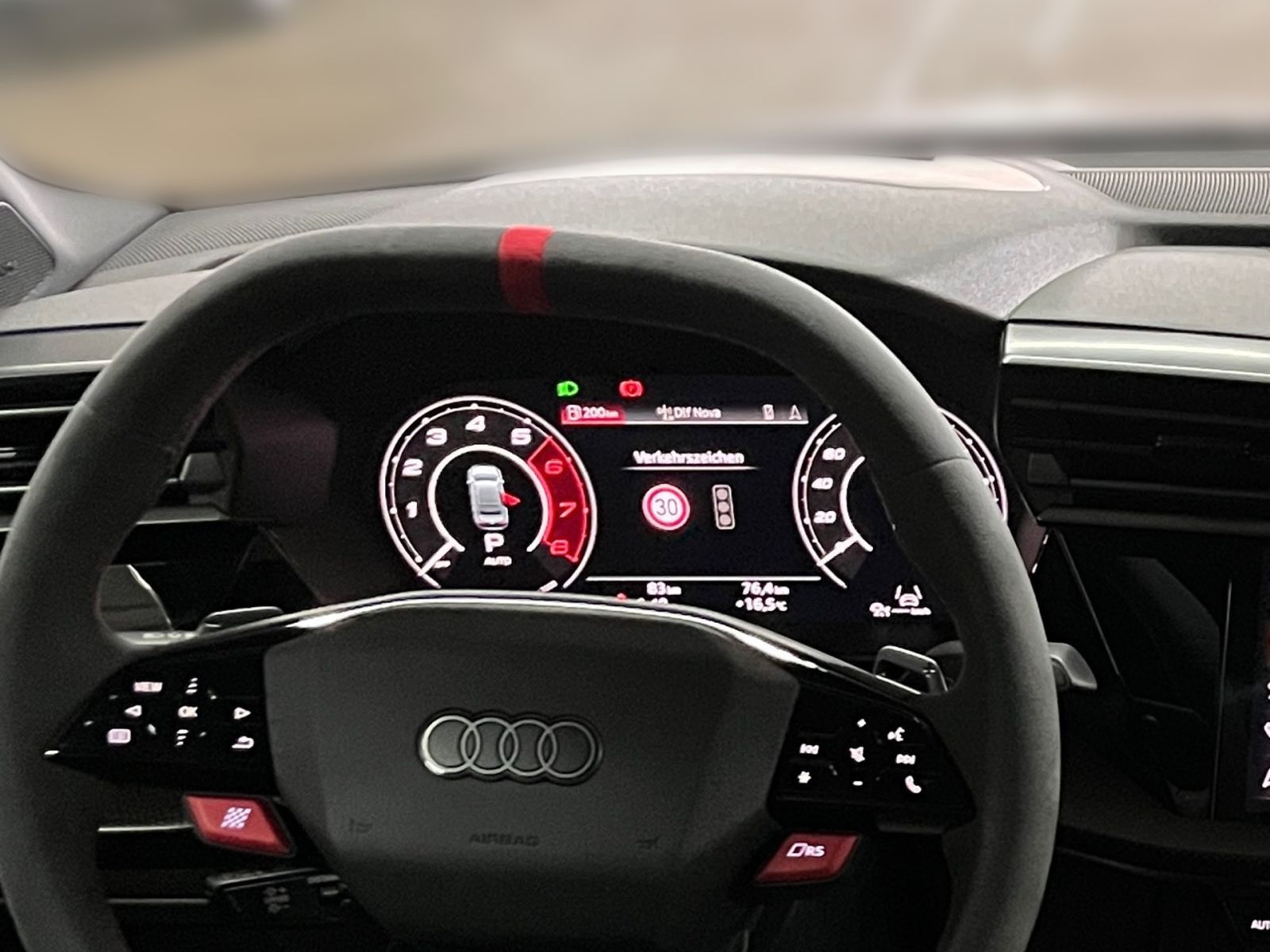 Audi RS 3 Lim. 280  km/h Matrix Pano Sportabgas. Navi foto 11