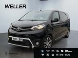 Toyota Proace 2,0l-D Verso compact Team D *8-Si*HUD*CAM
