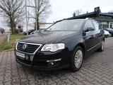 Volkswagen Passat Variant 2,0 Comfortline Klima SHZ AHK - gebrauchte VW Passat Variant aus dem Jahr 2007