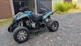 Access Motor 480 Xtreme Supermoto LOF-Zulassung - Access Xtreme Supermoto 480