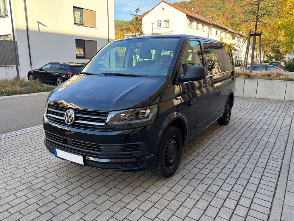 Image of Volkswagen T6 Multivan