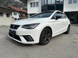 Seat Ibiza FR Sport Design - Seat Ibiza: De