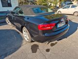 Audi A5 2.0 TFSI Cabriolet - - Audi A5 aus 2009: Cabrio