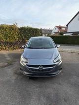 Opel Corsa I Unfallfrei I Wenig km I 101 ps I Carplay - Opel Corsa von privat