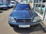 Mercedes-Benz S 500 L *Comand*SSD*Bi-Xenon*2.Hd* - gebrauchte Mercedes-Benz S 500 aus dem Jahr 2003
