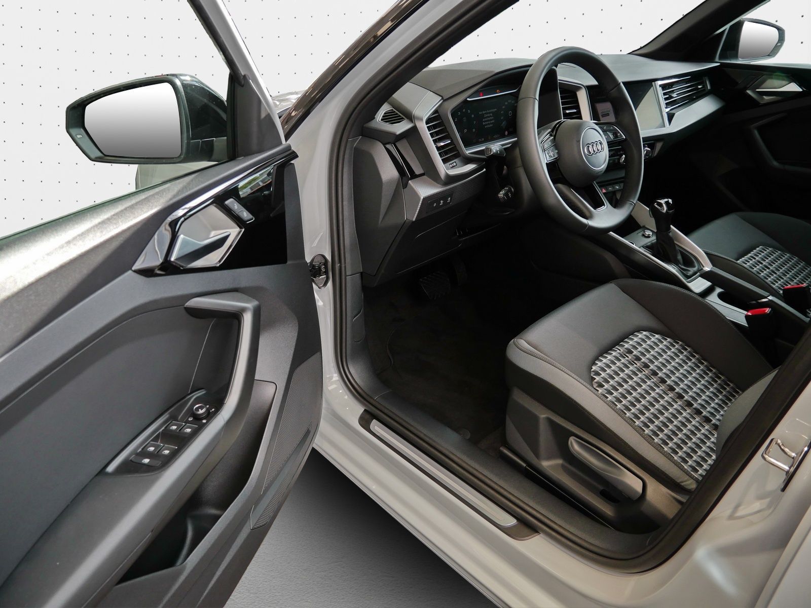 Audi A1 - Bild 14
