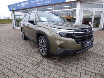 Bild 4 Subaru Forester 2.0ie Mild-Hybrid Platinum Start/Stop