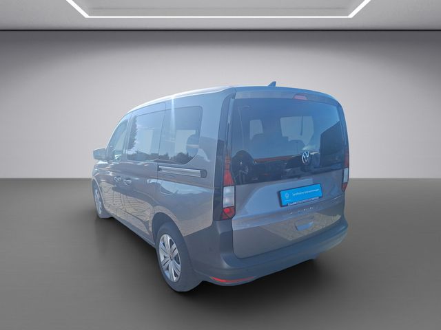 Caddy Kombi 55kW 75PS TDI SG6, AHK, Kamera, Navi