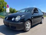 Volkswagen Polo IV Basis - gebrauchte VW Polo aus dem Jahr 2002