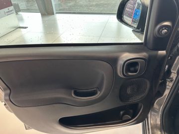 Bild 12 Fiat Panda Cross