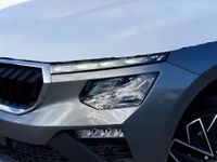 Skoda Kamiq - Vorschau Bild 6
