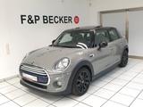 MINI COOPER D 1.Hand Navi Pano Ambiente SHZ PDC