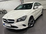 Mercedes-Benz CLA 200 Shooting Brake **Navi*SHZ*PDC*BT** - Mercedes-Benz CLA 200 Shooting Brake aus 2017