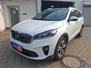 KIA Sorento - 1