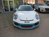 Porsche 991 GT3 CLUBSPORT APROVED - Porsche: Gt3 Clubsport