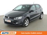 Volkswagen Polo 1.4 TDI Highline BMT *PDC*SHZ*KLIMA* - Volkswagen Polo: TDI