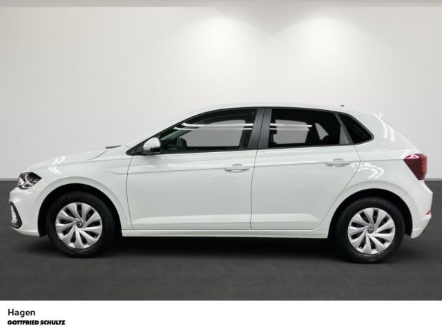 Volkswagen Polo 1.0 MPI LED CarPlay SHZ KLIMA DAB imagem 2