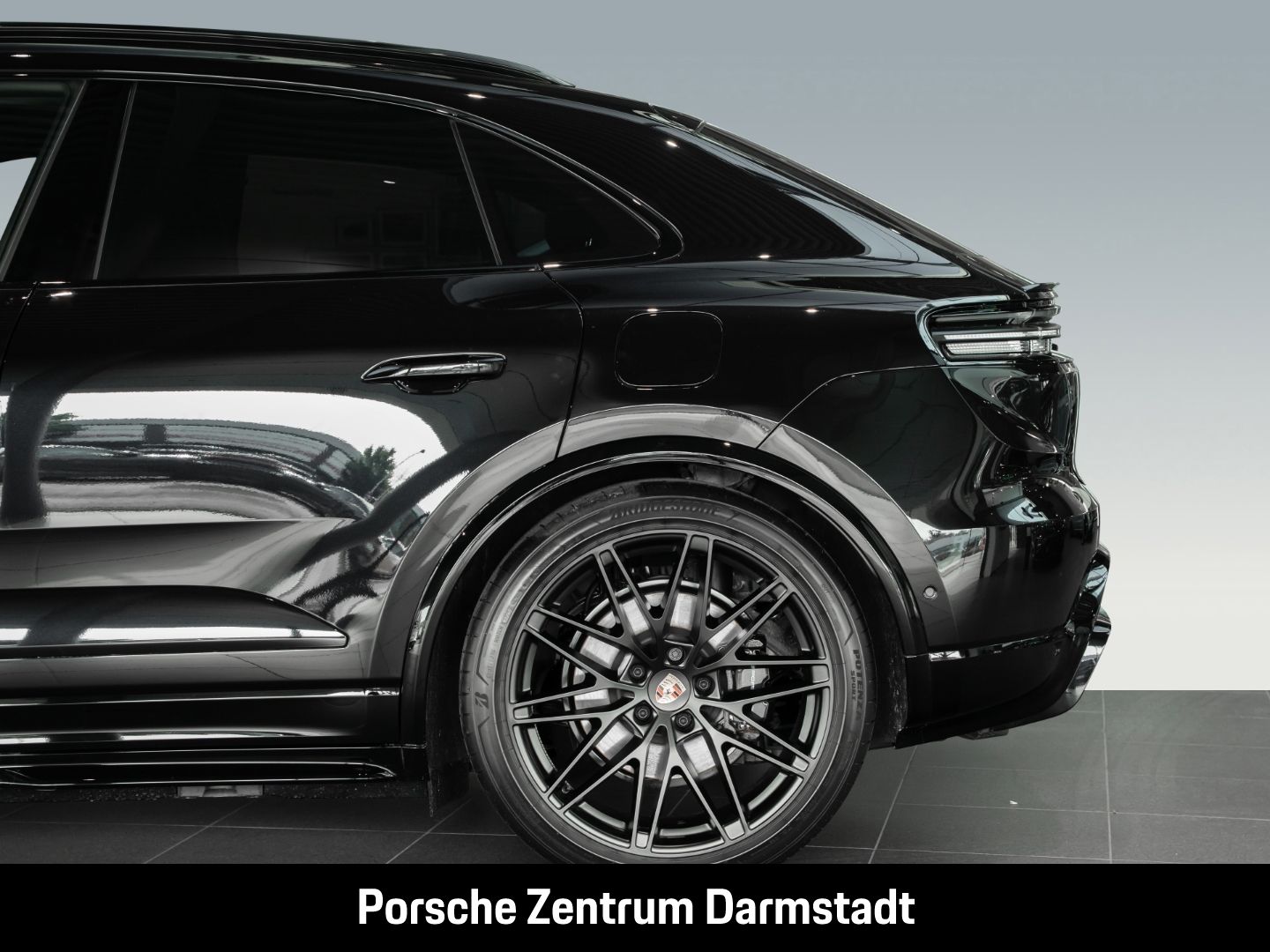 Porsche Macan - Bild 11