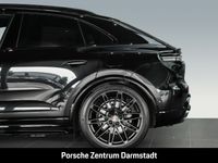 Porsche Macan - Vorschau Bild 11