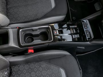 Opel Mokka e Edition Fahrerassistenz-Paket Kamera