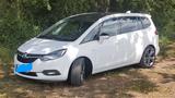 Opel Zafira Tourer 1.4 Turbo ecoFLEX INNOVATION 1... - weiße Opel Zafira Tourer