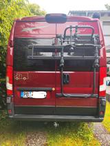 Karmann Davis 590 Lifestyle, Fiat Ducato  - Karmann Davis 590