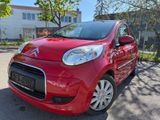 Citroën C1 Style*5-TÜRER*TÜV 01/2027*KUPPLUNG NEU - Citroën C1 aus 2009: N
