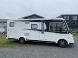 HYMER / ERIBA / HYMERCAR EXSIS-I 588 - Offers matching your search criteria