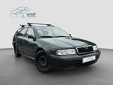 Skoda Octavia/Klima/El.Schiebedach/Sitzhzg./S-W-Reifen - aus 2000: Kombi