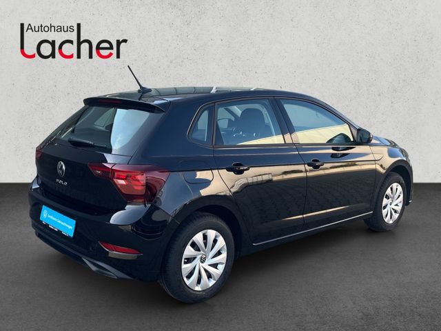 Polo Life 1.0 MPI,LED, DAB+, CarPlay