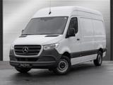 Mercedes-Benz Sprinter 317 KASTEN L2H2 KLIMA MBUX NAVI AUTOM - Mercedes-Benz Sprinter: Van